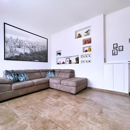 Апартаменты Ur Nest Filanda Болонья Экстерьер фото