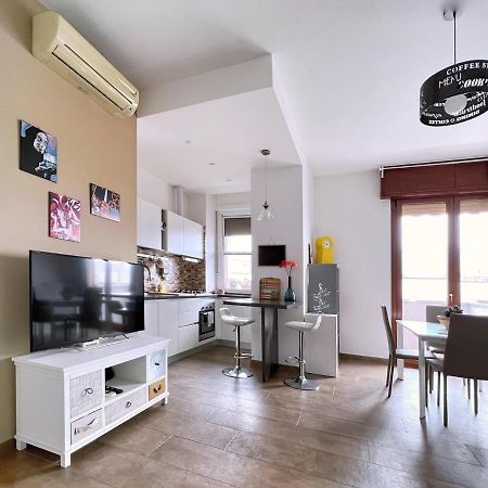 Апартаменты Ur Nest Filanda Болонья Экстерьер фото
