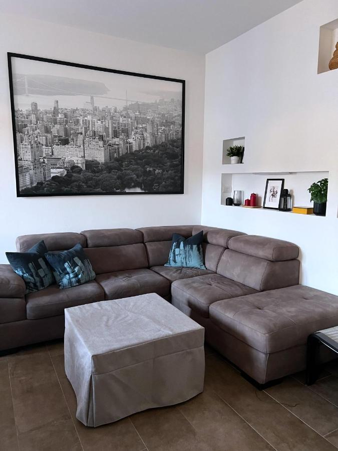 Апартаменты Ur Nest Filanda Болонья Экстерьер фото